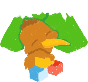 Kiwi Explorers logo