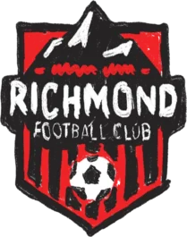 Richmond AFC logo